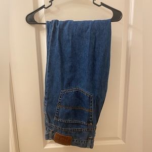 Tommy Bahama classic fit jeans